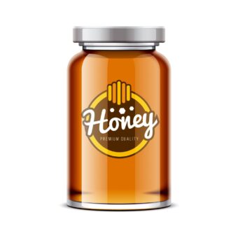 Premium honey