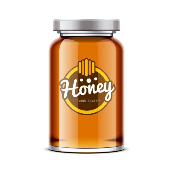 Premium honey