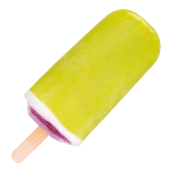 Mint ice cream